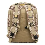 Sports Camouflage Tactics Backpack - Image 3