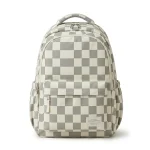 Shoulder Bag, For Students White - Image 2