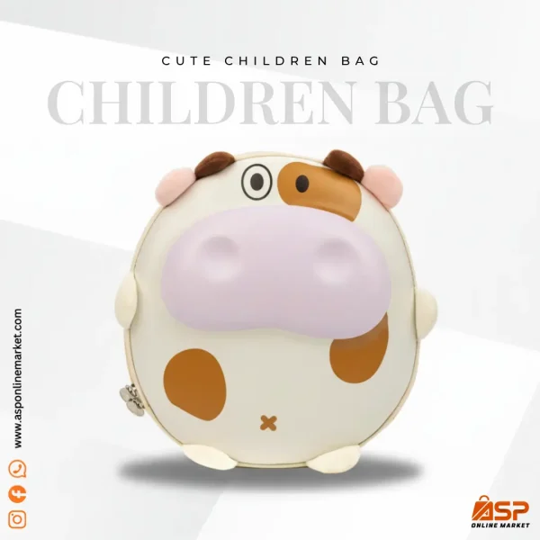 Cute Children Bag
