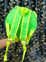 School Bags Korean Little frog - Image 2