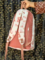 Fresh School Bag One-Shoulder Bag Orange - Image 2