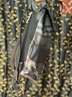 Universal Handheld Shoulder Bag, Black - Image 3