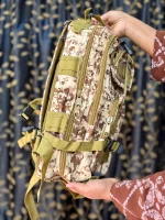 Sports Camouflage Tactics Backpack - Image 2