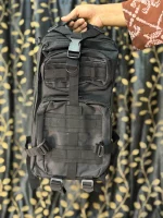 Universal Handheld Shoulder Bag Black