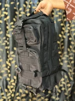Universal Handheld Shoulder Bag Black - Image 3