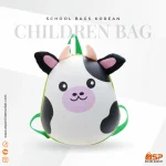 School Bag Korean
