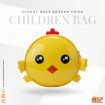 School Bags Korean Chick