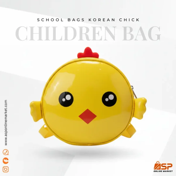School Bags Korean Chick