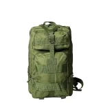 Sports Camouflage Tactics Backpack, ArmyGreen - Image 3