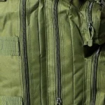 Sports Camouflage Tactics Backpack, ArmyGreen - Image 4