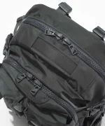 Universal Handheld Shoulder Bag Black - Image 4