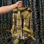 Sports Camouflage Tactics Army Backpack - Image 3