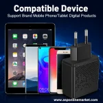 65W Fast Charger 2-Piece Combo - Image 8